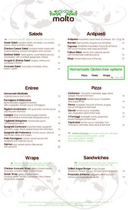 Molto-Lunch-Menu.Pdf