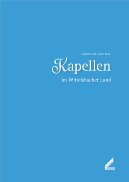 Gabriele Und Hubert Raab Die Herausgabe Des Buches Wurde Durch Den Landkreis Aichach-Friedberg Und Seinen Landrat Dr