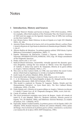 1 Introduction, History and Sources