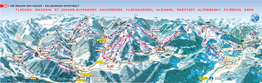 Flachau, Wagrain, St. Johann-Alpendorf, Zauchensee, Flachauwinkl, Kleinarl, Radstadt, Altenmarkt, Filzmoos, Eben