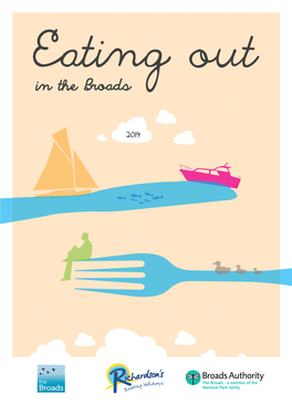 Eating out in the Broads 2014 (Final).Pdf