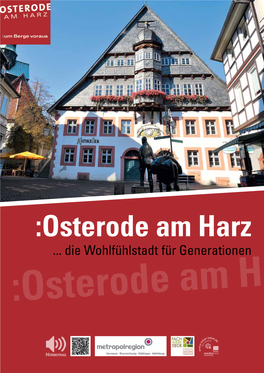 Osterode Am Harz