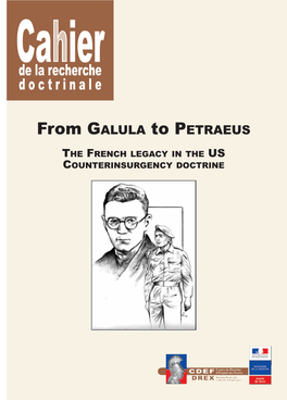 From Galula to Petraeus