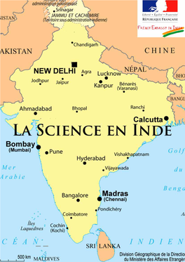 La-Science-En-Inde En.Pdf