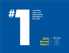 2015 Annual Report