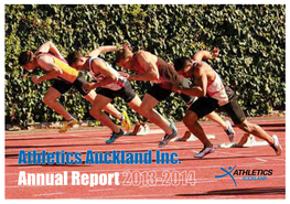 2014 Annual Report