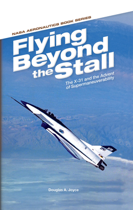 NASA Aeronautics Book Series