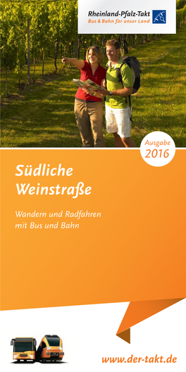 Südliche Weinstraße