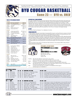 07 MBKB Notes-UNLV2