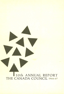 1966-67-Annual-Report.Pdf