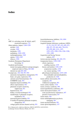 ABC (A: Activating Event, B: Beliefs, and C: Emotional Response), 731