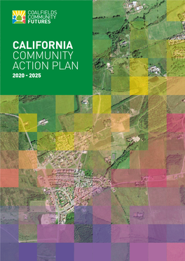 California Community Action Plan 2020 - 2025 Contents 1 2 4