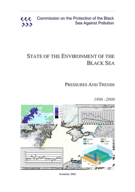 State of the Environment of the Black