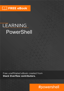 Powershell.Pdf