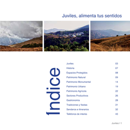 Juviles-Trevélez)