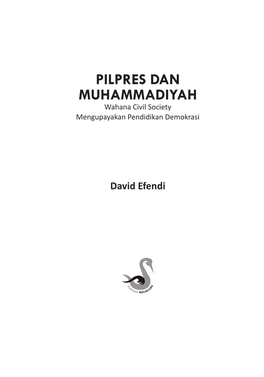 Pilpres Dan Muhammadiyah.Pdf