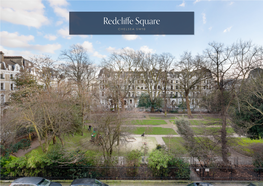 Redcliffe Square