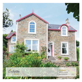 Rothbury Argyll Road Kilcreggan Rothbury | Argyll Road, Kilcreggan G84 0Ju