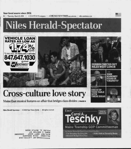 Nues Herald-Spectator