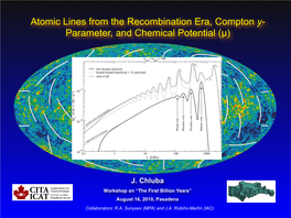 The Radiation Spectrum Arising Due to Cosmological Hydrogen Recombination