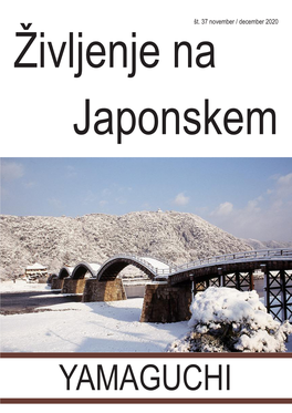 Življenje Na Japonskem Št. 37