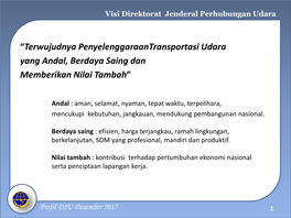 PROFIL Desember 2017