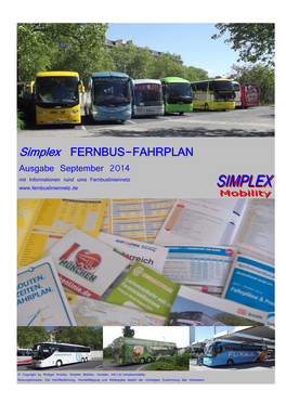 Simplex Fernbus-Fahrplan 09-2014.Pdf