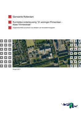 Gemeente Rotterdam