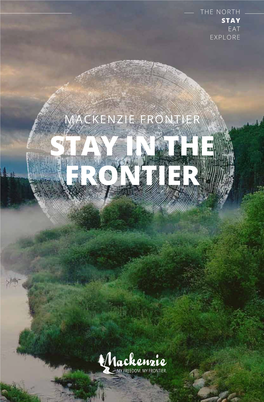 Stay in the Frontier