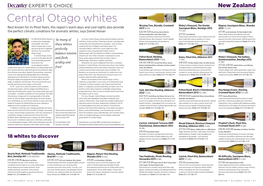 2014 December, Decanter, Daniel Honan