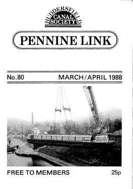 Pennine Link