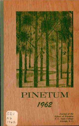 Pinetum1962.Pdf