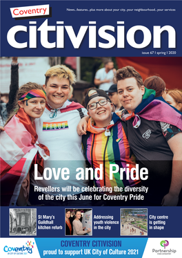 Download Citivision Magazine