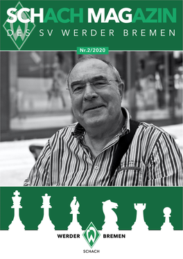 Werder-Schach-Magazin-2020-2.Pdf