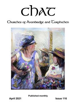 Churches of Avonbridge and Torphichen