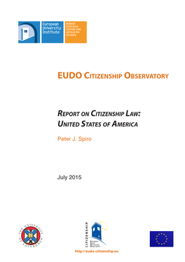 EUDO Citizenship Observatory