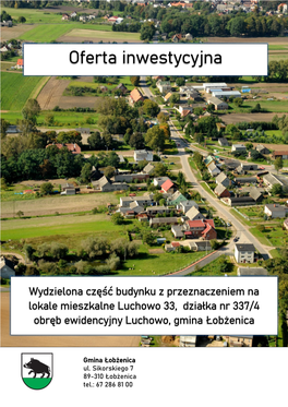 Gmina Łobżenica