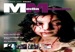 Magazine Media