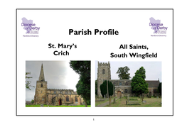 Parish Profile