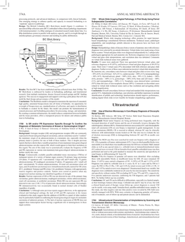 Ultrastructural to Biobanks Is Created