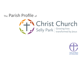 Selly Park Parish Profile