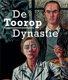 De Toorop Dynastie