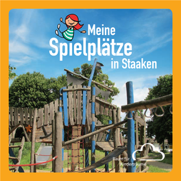 Spielplätze in Staaken 2020