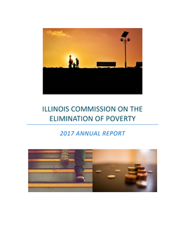 Illinois Commission on the Elimination of Poverty