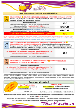 Toutenbus.Fr 8 Chemin De La Plaine 07200 AUBENAS