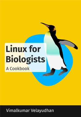 Linuxforbiologists.Pdf