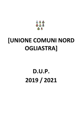 Dup 2019 / 2021