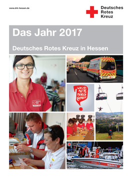 Das Jahr 2017