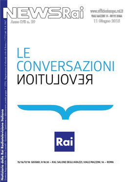 1434023881534 LE CONVERSAZIONI 2015.Pdf