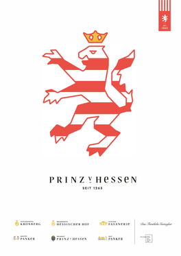 PRINZ Hessen
